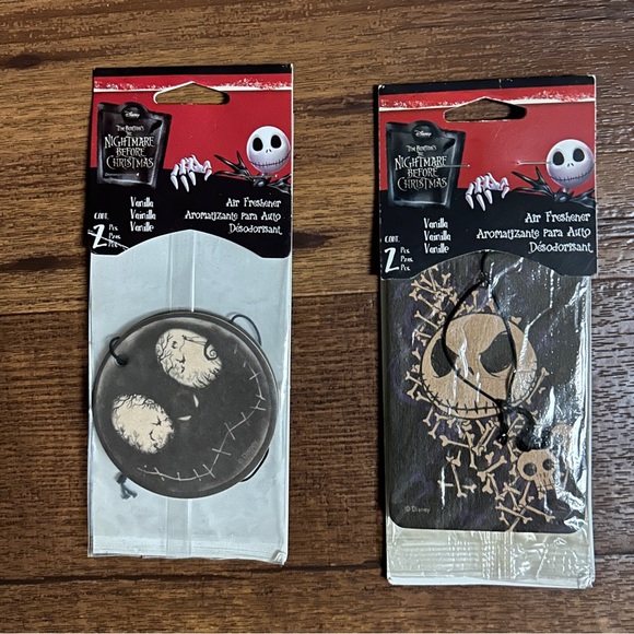 Nightmare Before Christmas~8 Pieces •Mug/Waterglobe/Ornament/Cooking Essentials - Picture 5 of 13